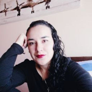 Meet your Posher, Ana maría